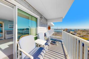 Assateague House 509