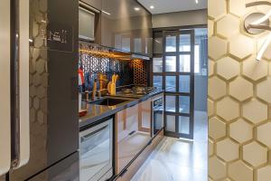 A6403-Cobertura Duplex MorumBIS & Albert Einstein