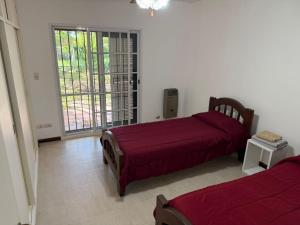 Alojamiento en San Pedro - Las Tipas