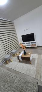 Departamento cercano a playa El Faro con 2 dormitorios