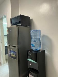 Mimahs Cozy Getaway near JKIA&SGR at NewRise Gardens