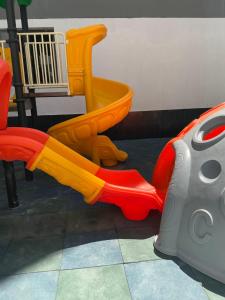 Mimahs Cozy Getaway near JKIA&SGR at NewRise Gardens