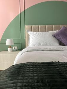 Jorida Old Bazar Tirana Central Stay