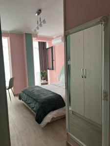 Jorida Old Bazar Tirana Central Stay