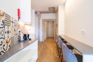 Caldeireiros 95 - Charming Home