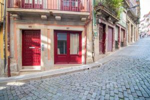 Caldeireiros 95 by LovelyStay