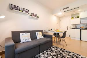 MP1212-Flat no Mercure Pinheiros e garagem grátis