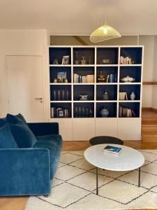 Charmante petite maison dexception classée