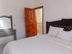 Departamento privado en el centro