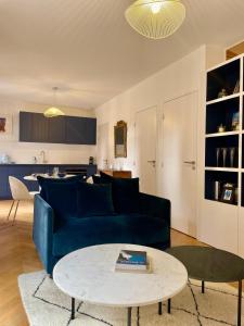 Charmante petite maison dexception classée