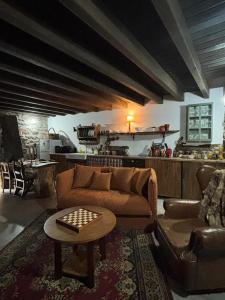 Casa do Tio Zé Montesinho