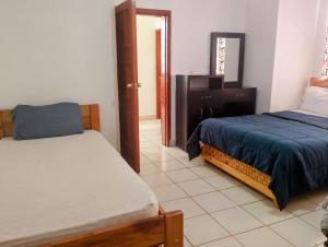 Departamento privado en el centro