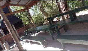 Cabañas El Encuentro