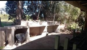 Cabañas El Encuentro