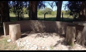 Cabañas El Encuentro