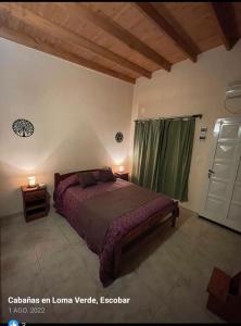 Cabañas El Encuentro