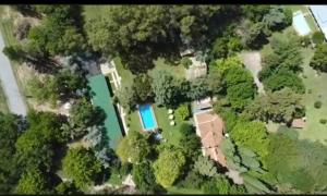 Cabañas El Encuentro