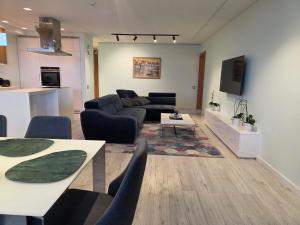 Premium Terrace Apartment Kaunas Žaliakalnis