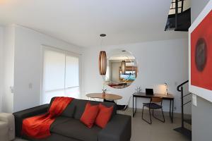 A1410-Duplex ao lado MorumBIS Einstein c Jacuzzi