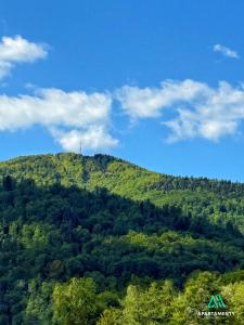 APARTAMENTY SZYNDZIELNIA RODZINNE - 2 SYPIALNIE & BALKON & GÓRY & Parking - TWOJA BAZA WYPADOWA NA SZLAKI i W GÓRY - FAMILY SPACE & BASE