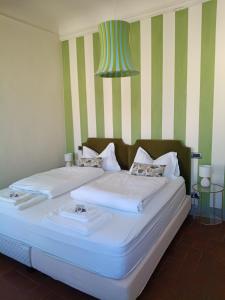 Appartement 2 Chambres