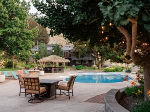 Similkameen Valley Resort