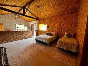 Chalé Caminho da Pedra