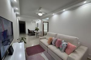 V42-Apartamento completo na Enseada - Guarujá