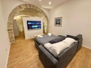 Appartamento il Roccioso - centro storico di Assisi