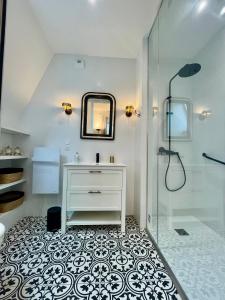 Charmante petite maison dexception classée