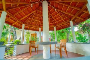 Joy Villa Garden