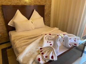 Elegance and comfort in the heart of Marrakech