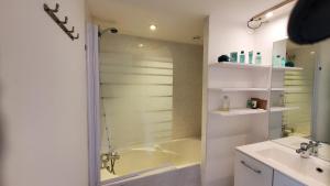 Cosy appart à la montagne