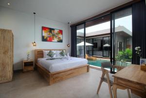 Vila Padma Bali at Sayan - Ubud, A Trishula Collection