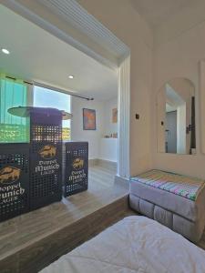 Studio in downtown Rabat