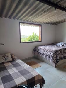 Paraty Mirim - Refugio Montanha