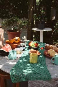 Pousada Mar Aberto Pinheira