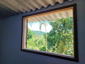 Paraty Mirim - Refugio Montanha