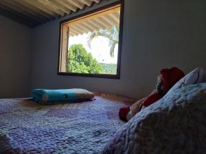 Paraty Mirim - Refugio Montanha