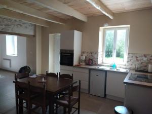 Au repos du Dourmeur