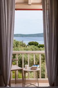 Lithea Villas and Studios by the Sea