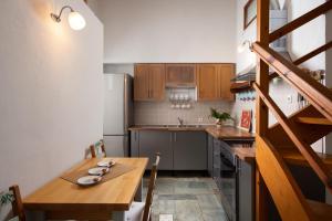 Lithea Villas and Studios by the Sea