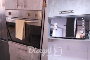 Disegni 16 - Departamento Céntrico Copiapó 2 habitaciones, 6 personas