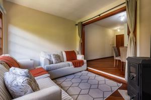 Rosa Edificio Morada da Serra