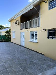 La Yole - appartement