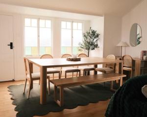 Heart of Milton 4b2b AC 2Tvs Private Parking walk to Suncorp Stadium