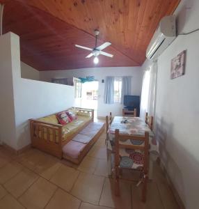 Complejo Casa del Lago