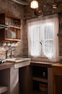 Lithea Villas and Studios by the Sea
