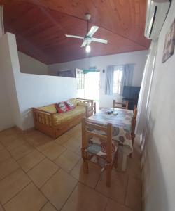 Complejo Casa del Lago