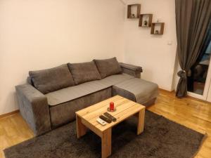 Apartman EXPO Surčin